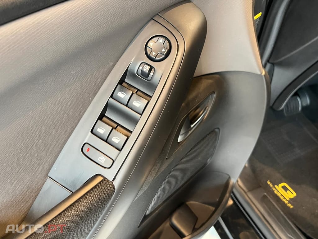Citroen C4 SpaceTourer  Spacetourer 1.5 BlueHDi