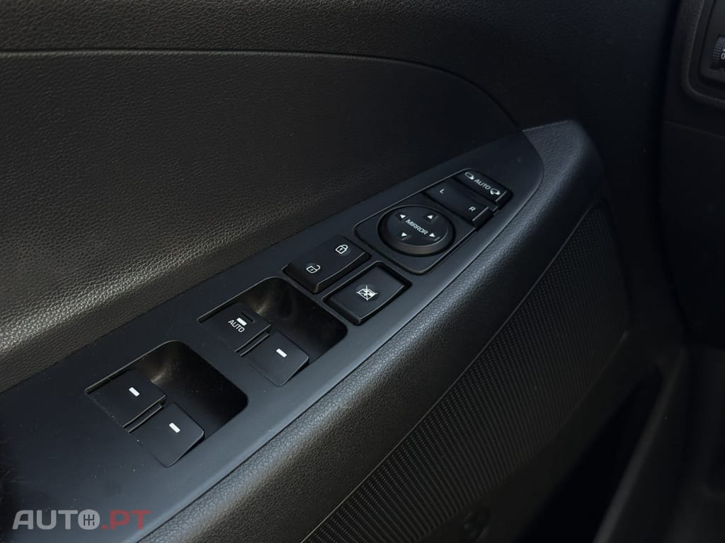 Hyundai Tucson 1.7 CRDi Executive