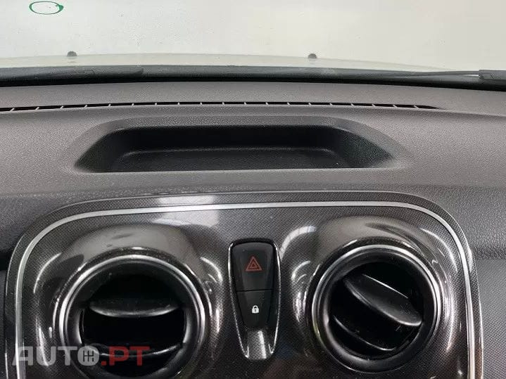 Dacia Logan MCV 0.9 TCe Stepway