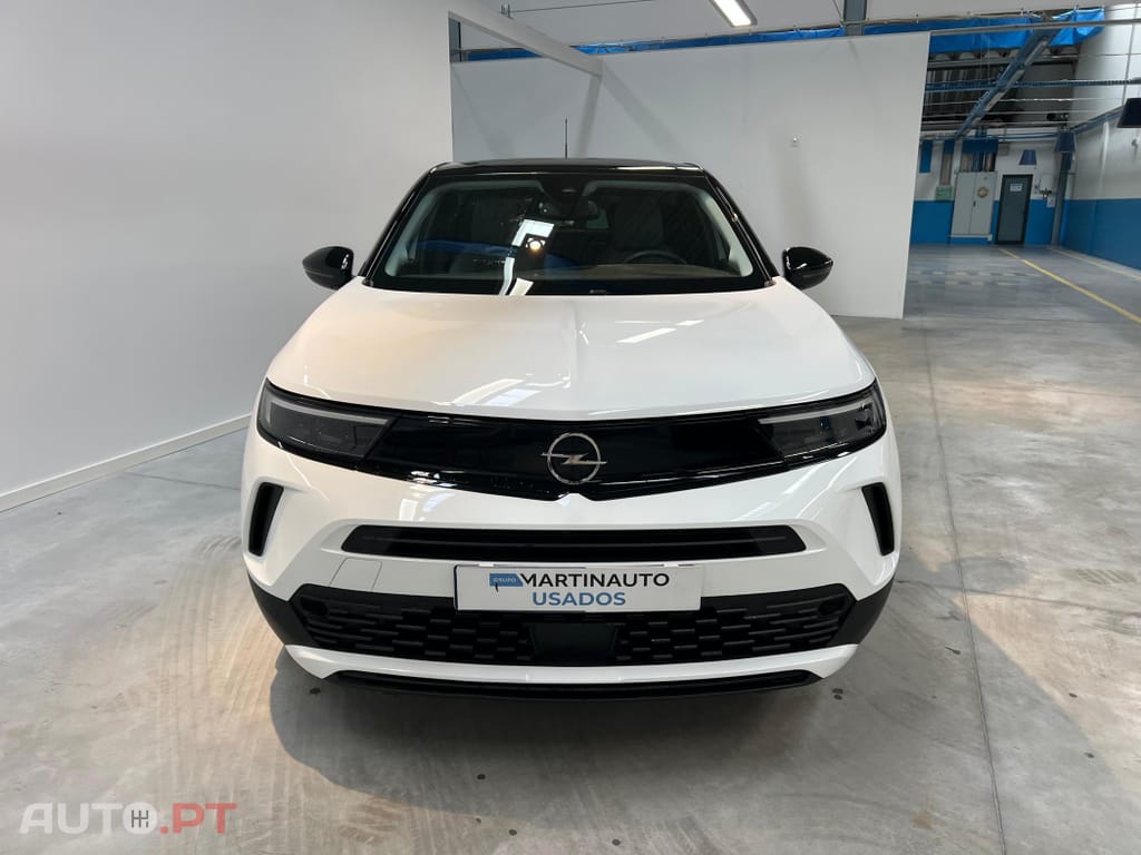 Opel Mokka 1.2 T Elegance