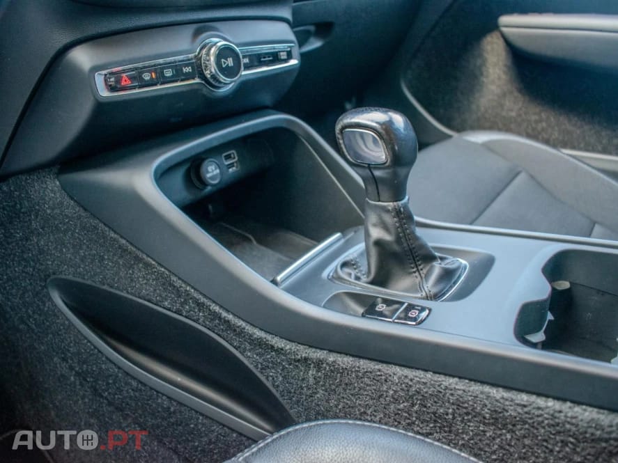 Volvo XC40 2.0 D3 Momentum