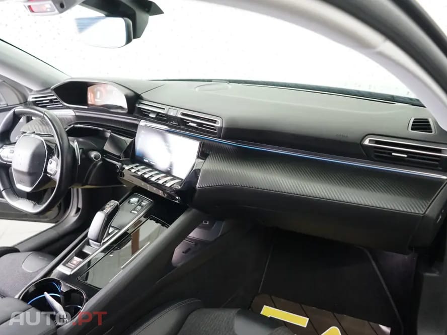 Peugeot 508 ND