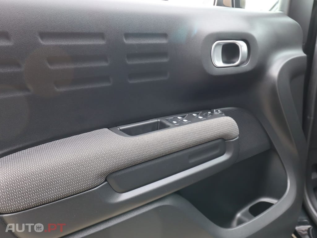 Citroen C3 Aircross 1.2 PureTech Shine