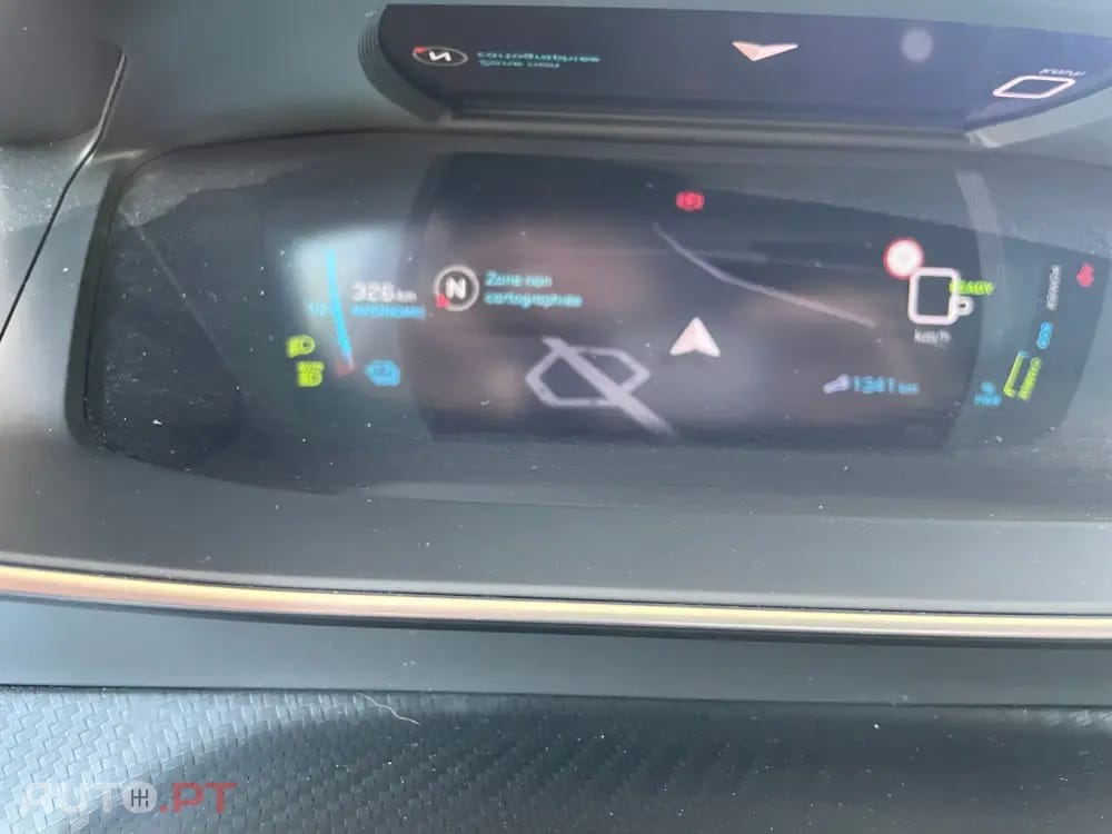 Peugeot E-208 50 kWh GT Pack