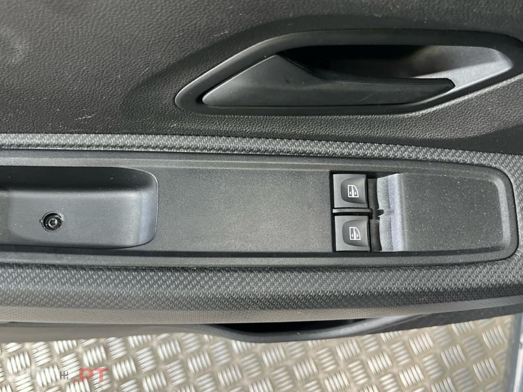Dacia Sandero 1.0 ECO-G Comfort Bi-Fuel