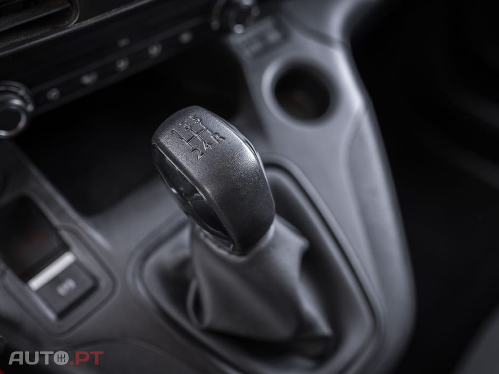 Opel Combo 1.5 CDTi L1H1 Enjoy