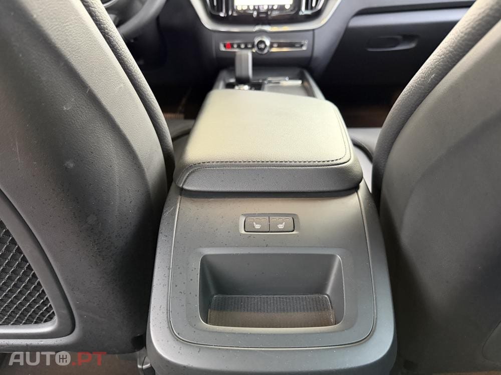 Volvo XC60 T8 Twin Engine AWD Geartronic Inscription