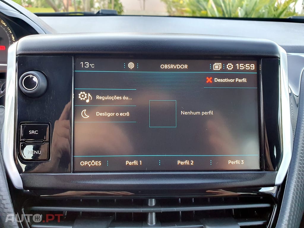 Peugeot 208 1.2 PureTech Allure