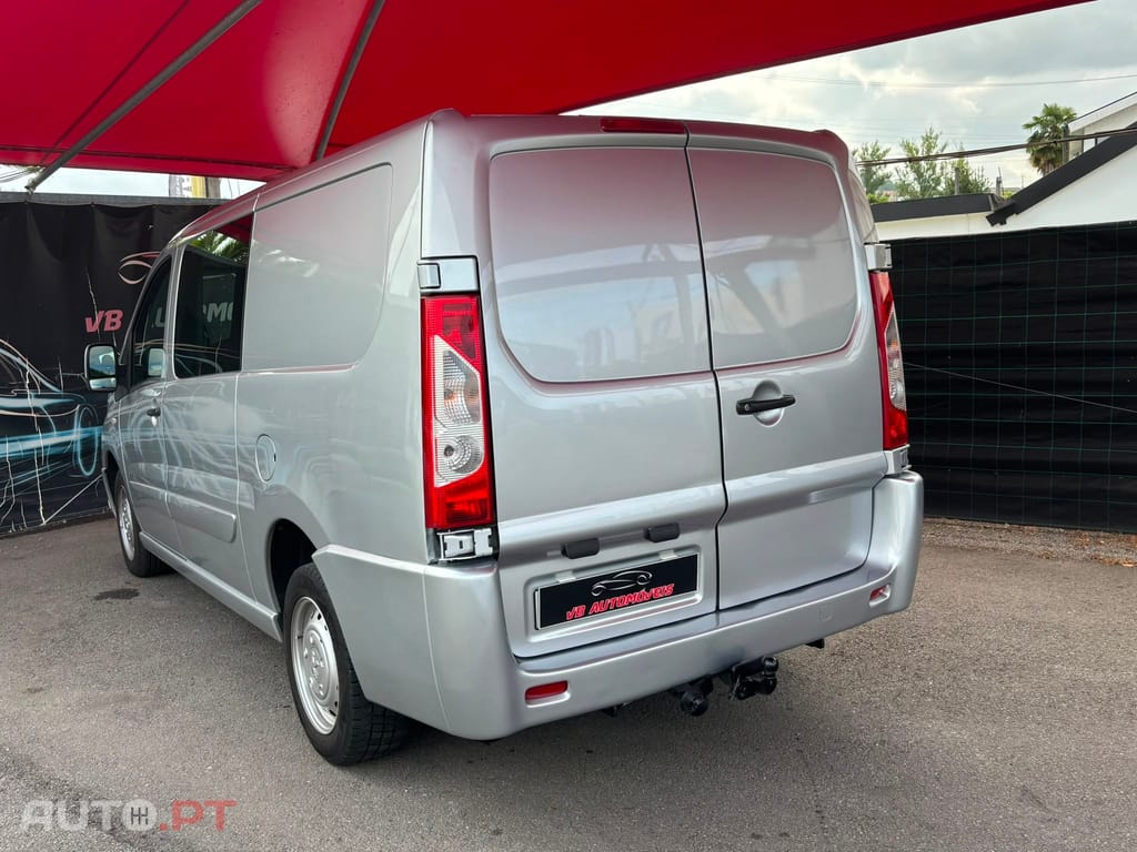Peugeot Expert 2.0 HDi 229 L2H2