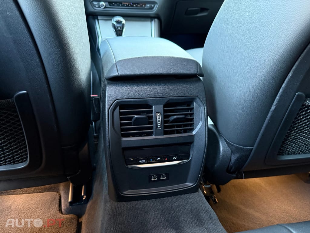 BMW 330 e Touring Pack M Auto