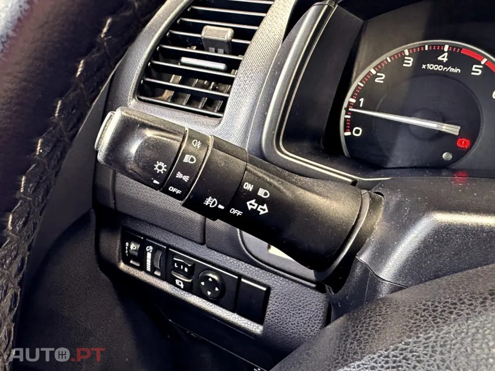 Isuzu D-Max 2.5 TD TwinTurbo