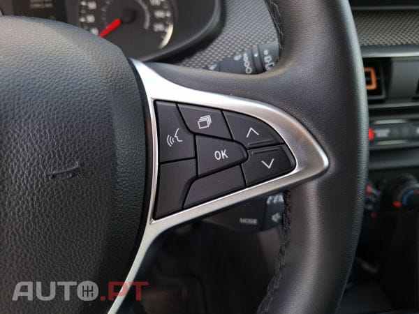 Dacia Sandero Sandero Stepway 1.0 ECO-G Stepway Comfort Bi-Fuel | 101cv | 5P | 5L