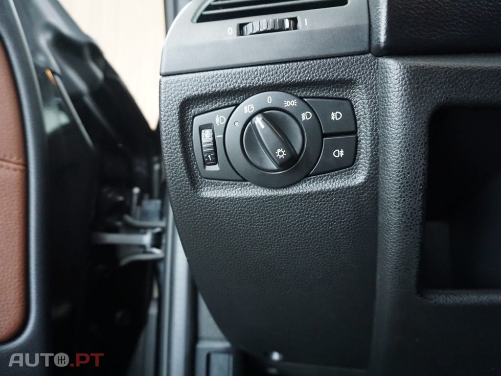 BMW 118 d Line Sport