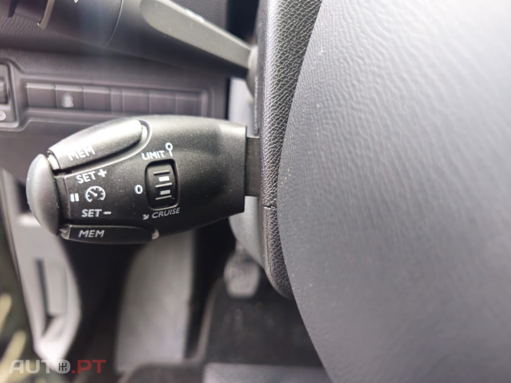 Peugeot 308 Blue-HDi Business