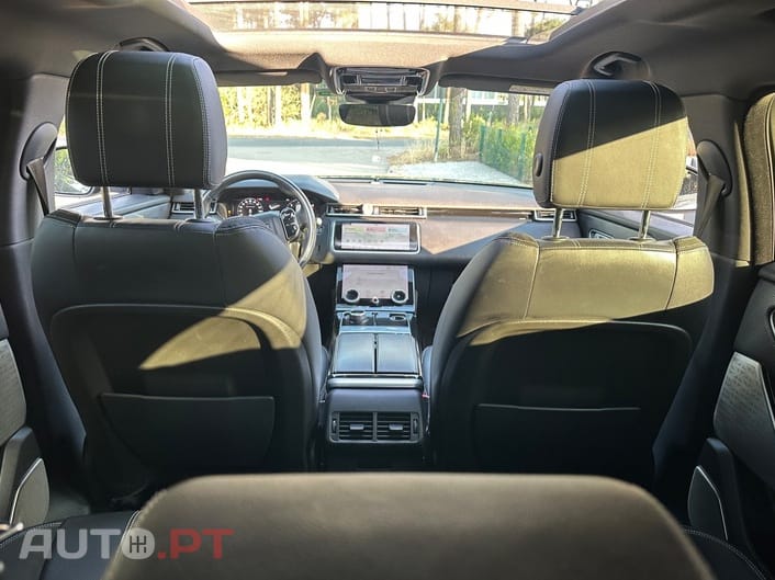 Land Rover Range Rover VELAR R Dynamic