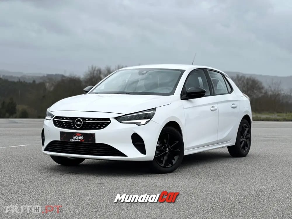Opel Corsa 1.2 Edition