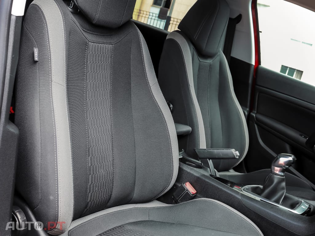 Peugeot 308 1.2 PureTech Style