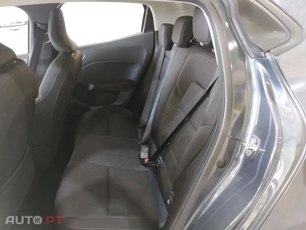 Renault Clio 1.0 TCe Intens