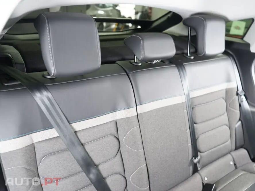 Citroen C4 1.2 PureTech Shine