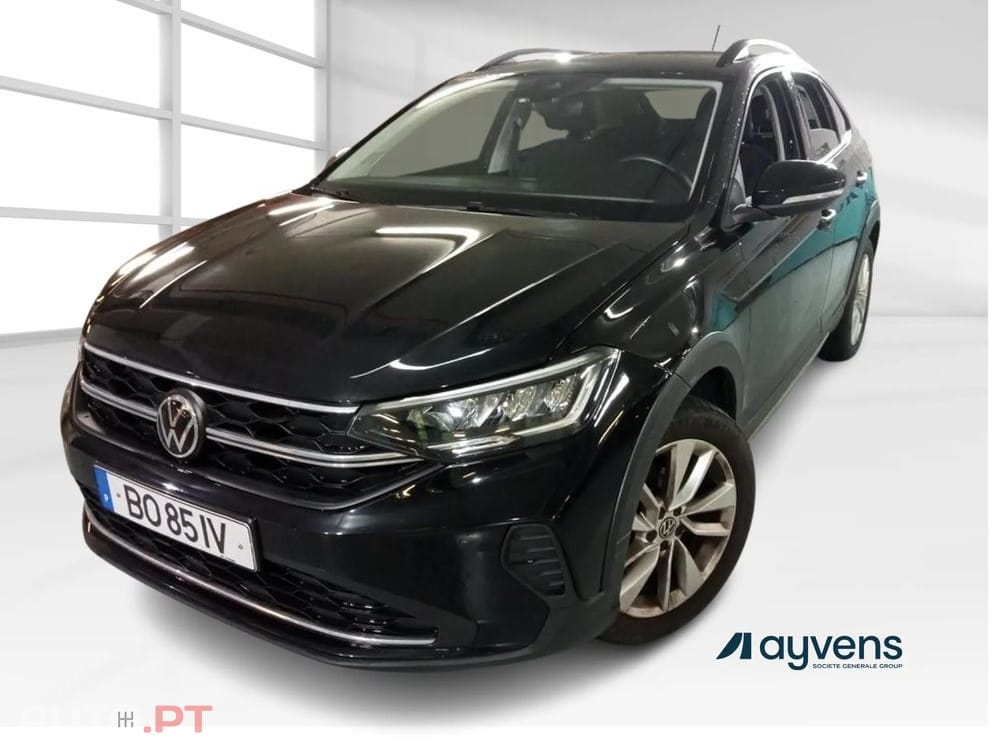 Volkswagen Taigo 1.0 TSI Urban