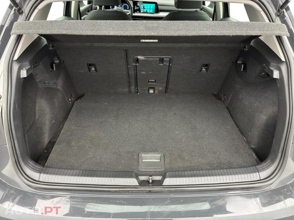 Volkswagen Golf 2.0 TDI SCR Life