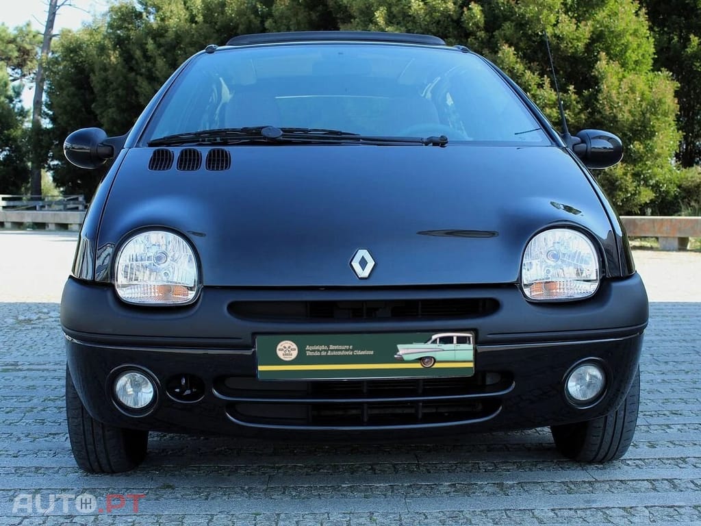 Renault Twingo 1.2 16V Plein Air