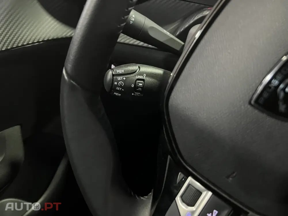 Peugeot 208 1.2 PureTech Active Pack