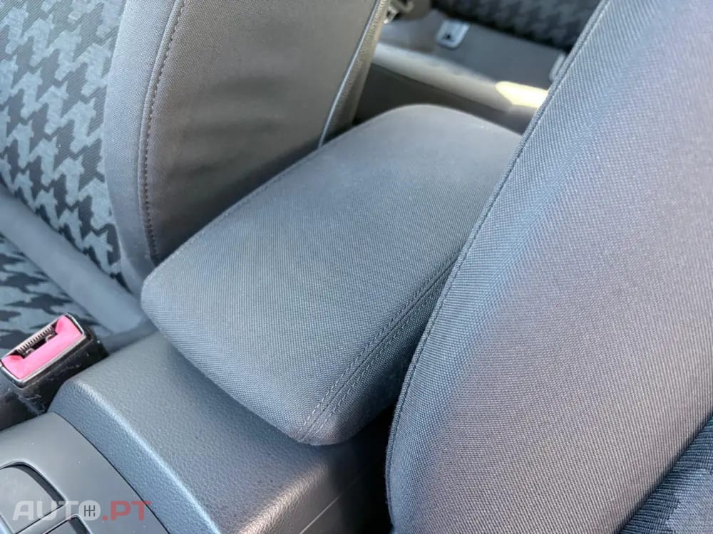 Audi A3 1.6 TDI Attraction