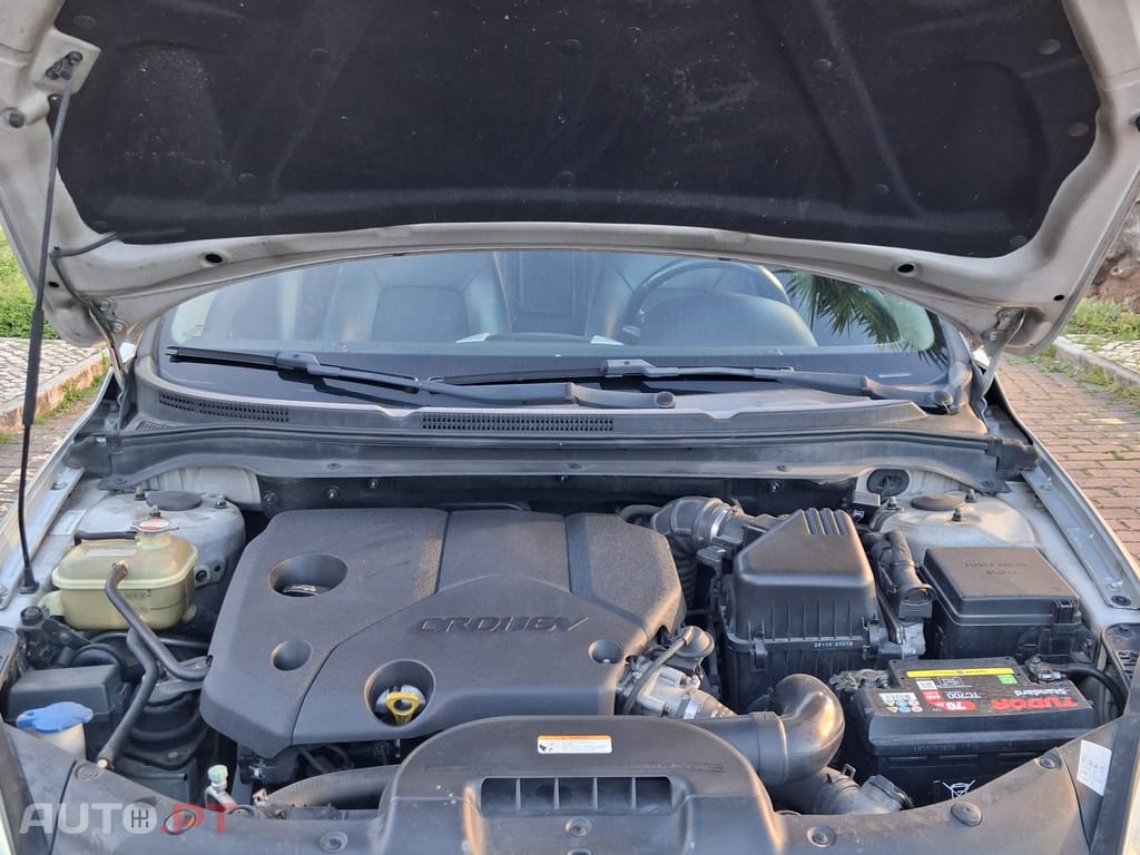 Kia Ceed SW 1.6 Crdi