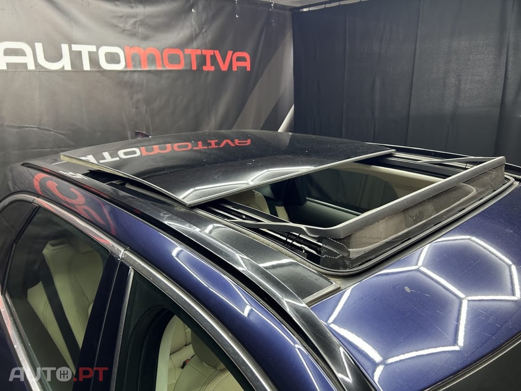 Jaguar F-Pace 2.0 i4D Prestige AWD