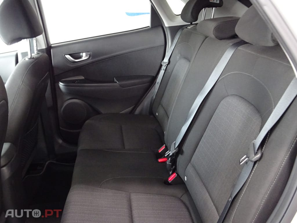 Hyundai Kauai 1.0 T-GDi Premium One TT