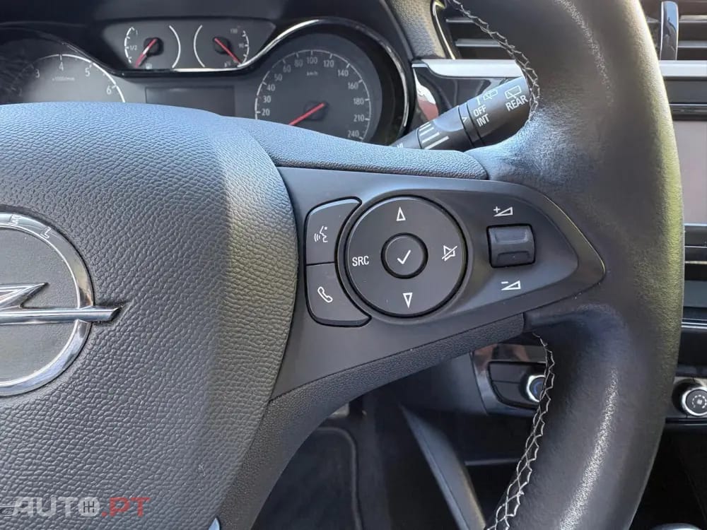 Opel Corsa 1.2 Edition