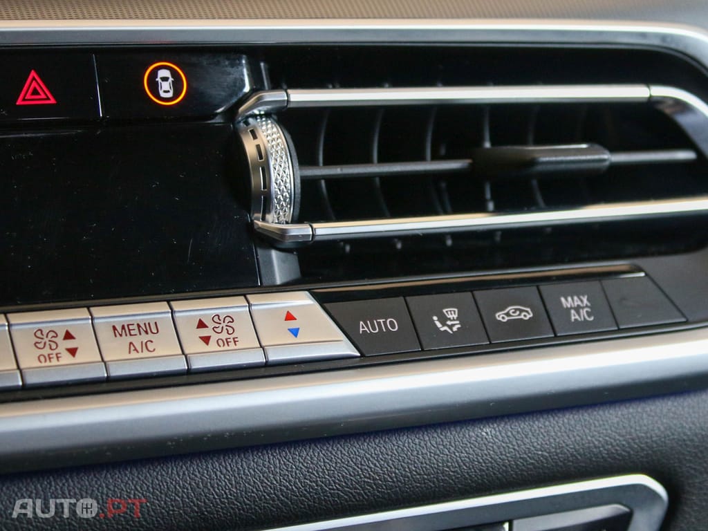 BMW X5 30 d xDrive
