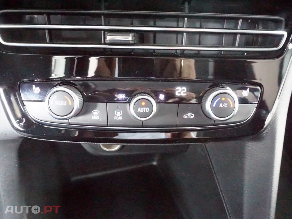 Opel Mokka-E I.V.A DEDUTÍVEL 