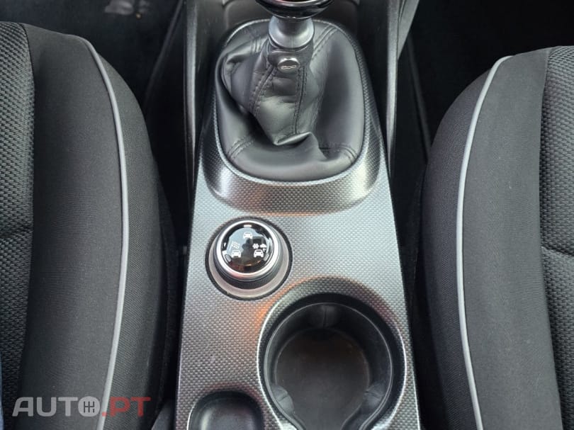 Fiat 500X 1.3 MJ Pop Star S&S