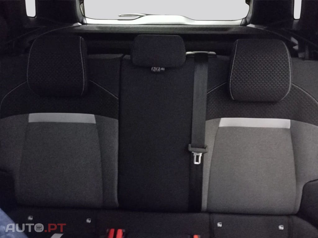 Opel Frontera e - GS I.V.A DEDUTIVEL 