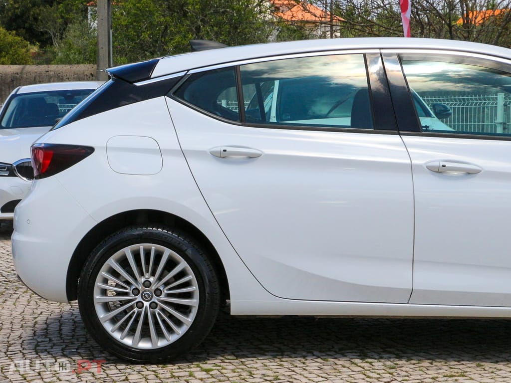 Opel Astra 1.6 CDTI Innovation S/S