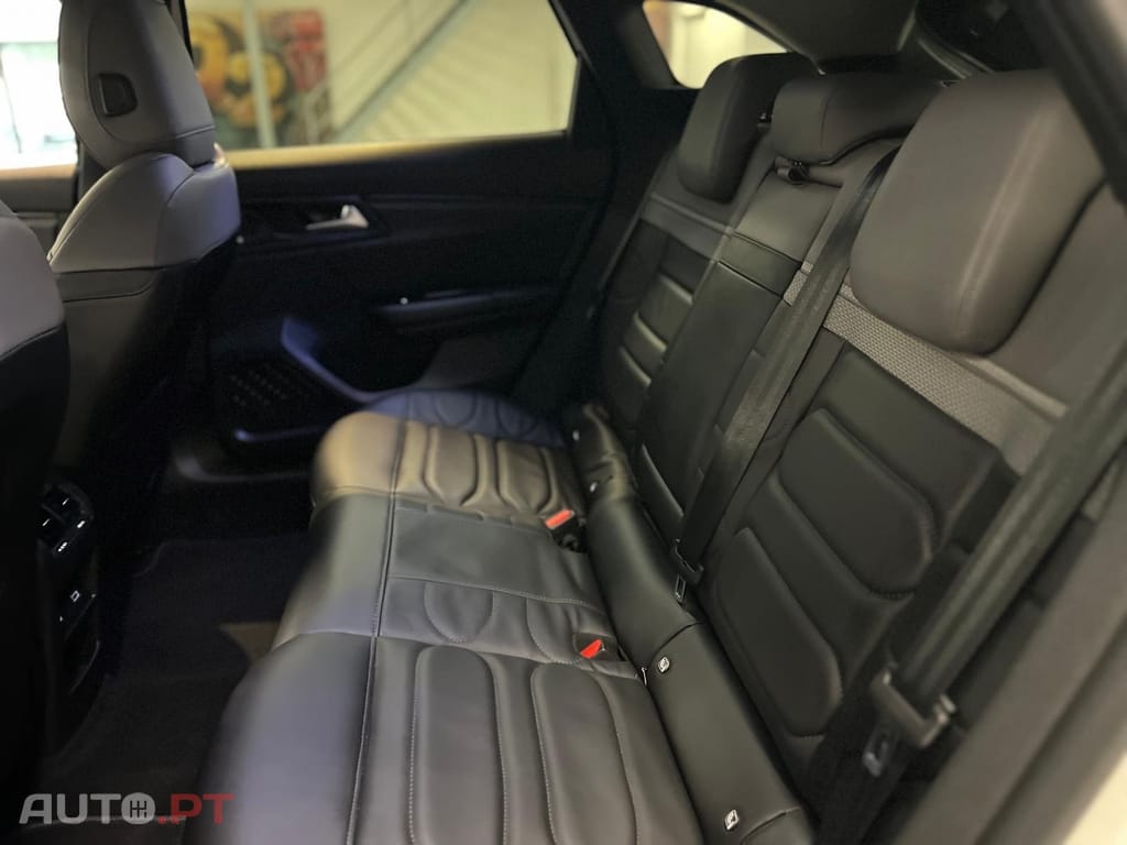 Citroen C5 X 1.2 PureTech Max EAT8