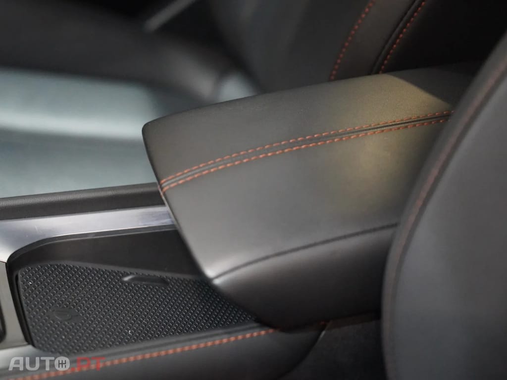 MG HS 1.5 T-GDI Plug In Hybrid Luxury
