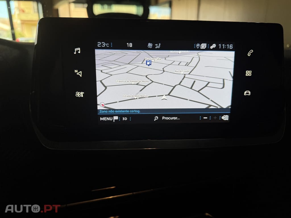 Peugeot 2008 1.2 PureTech Active Pack