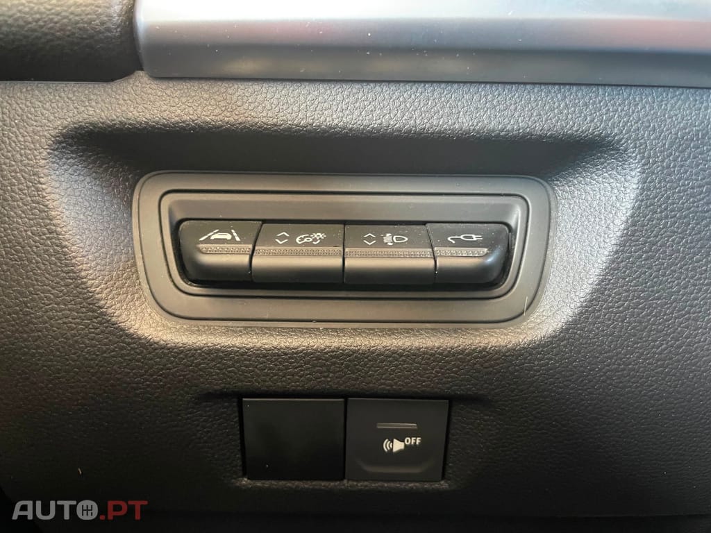 Renault Zoe (c/ Bateria) Intens 50