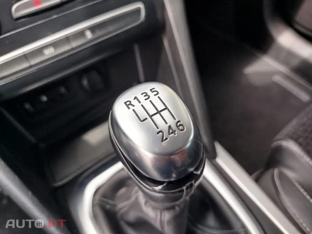 Renault Mégane Sport Tourer 1.6 dCi GT Line J18