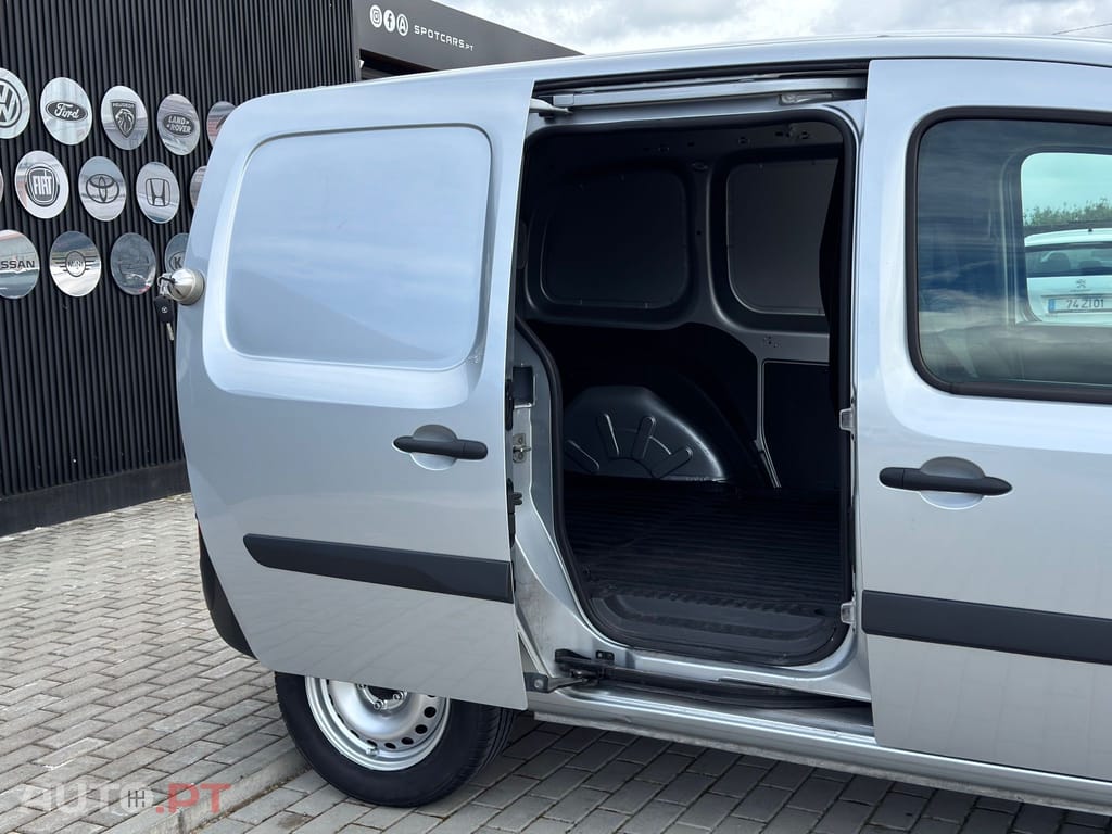 Mercedes-Benz Citan 109 CDi/27