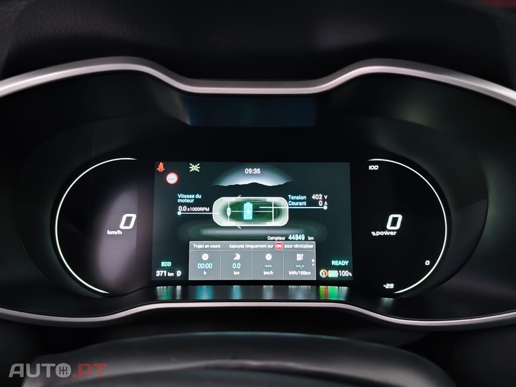 MG ZS 50.3 kWh Comfort