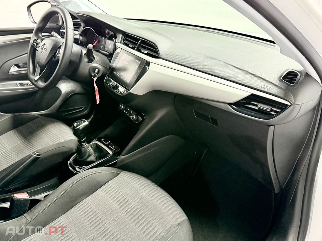 Opel Corsa 1.5 S&S Edition
