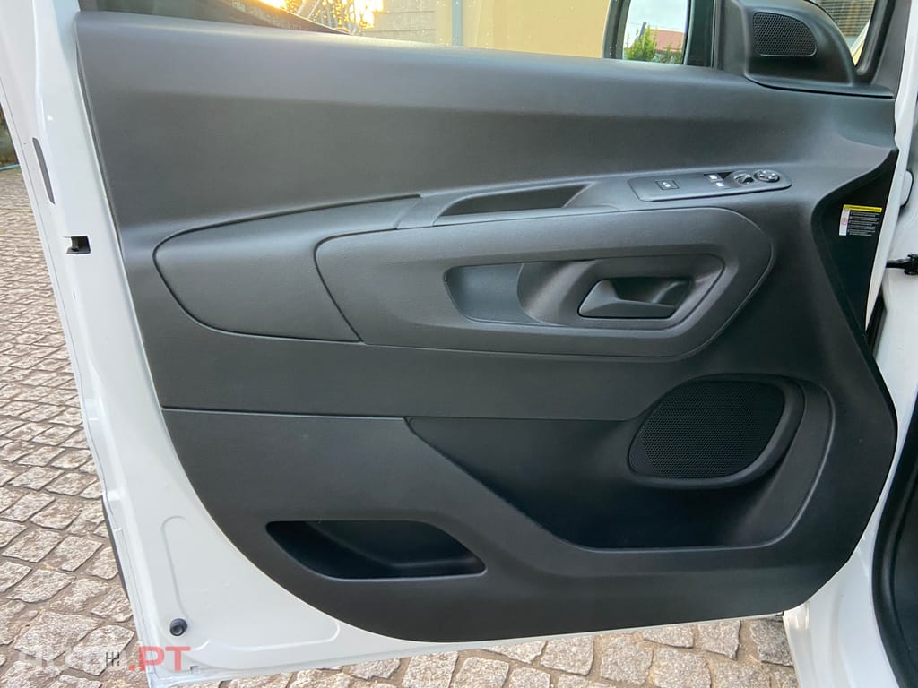 Citroen Berlingo 1.6 HDI L2  100 cv Carplay