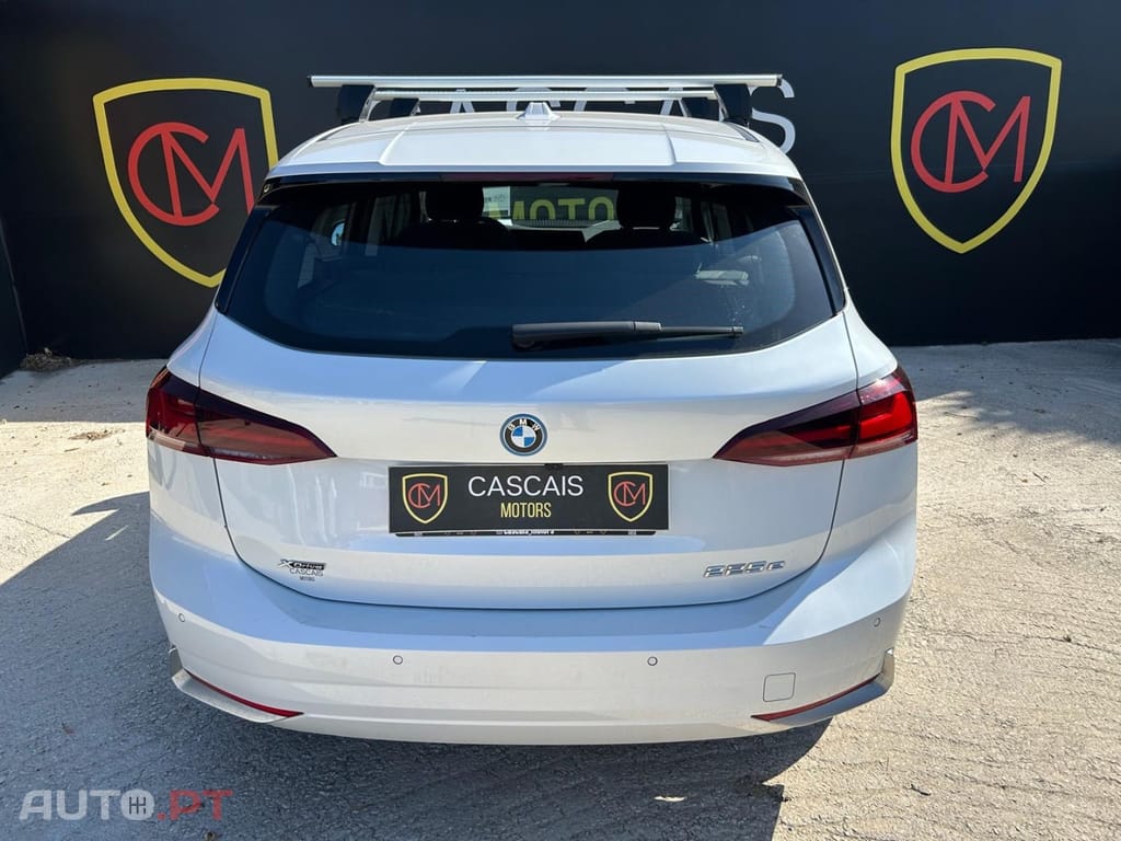 BMW 225 Active Tourer