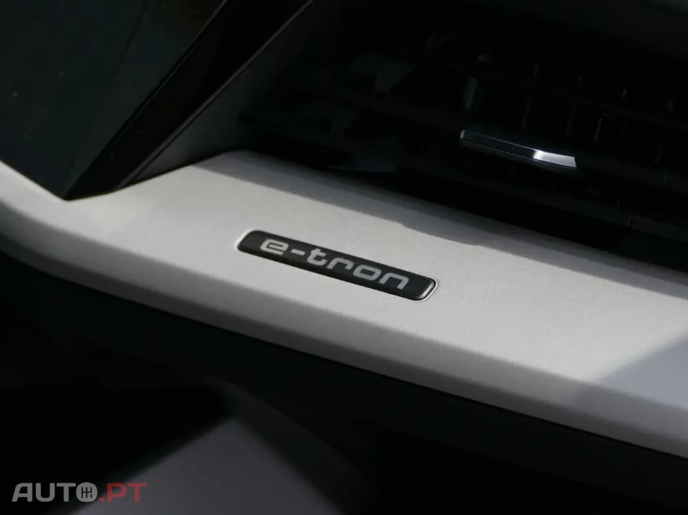 Audi Q4 E-Tron 35 55 kWh