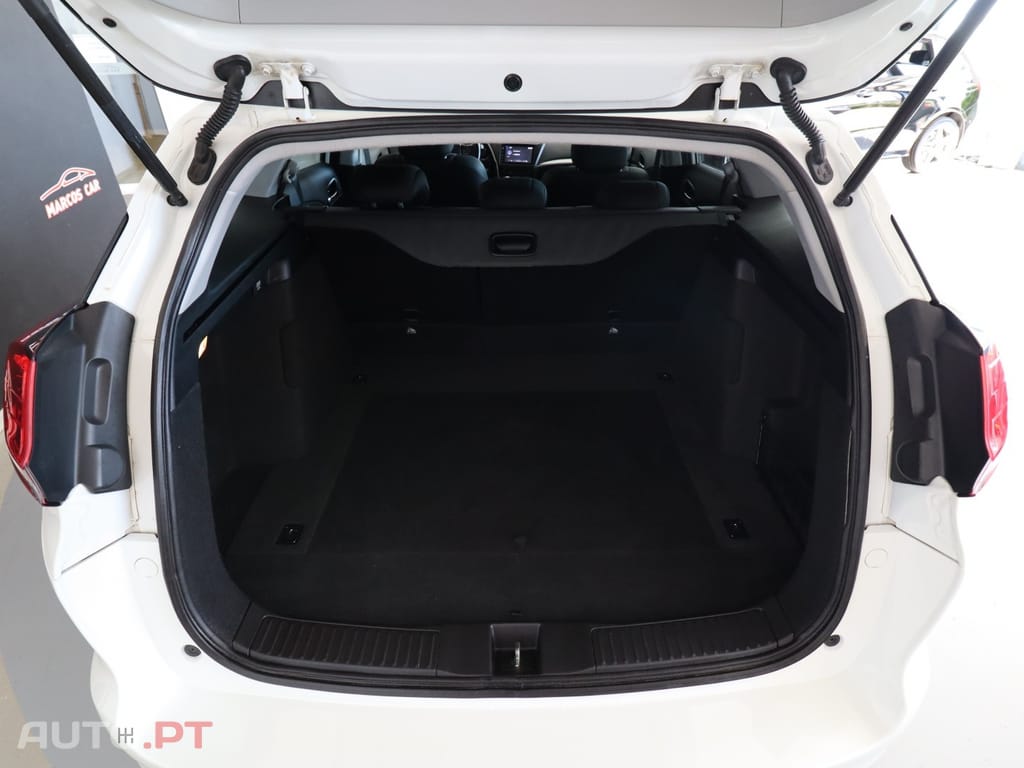 Honda Civic 1.6 i-DTEC Elegance Connect Navi