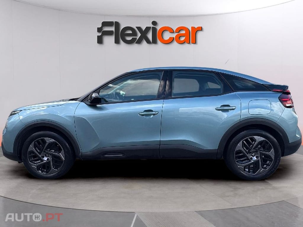 Citroen C4 1.2 PureTech Feel Pack